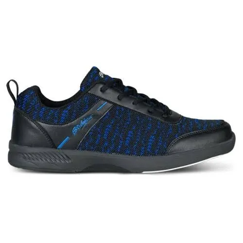 KR Flyer Mesh Lite Black/Royal Wide 14.0