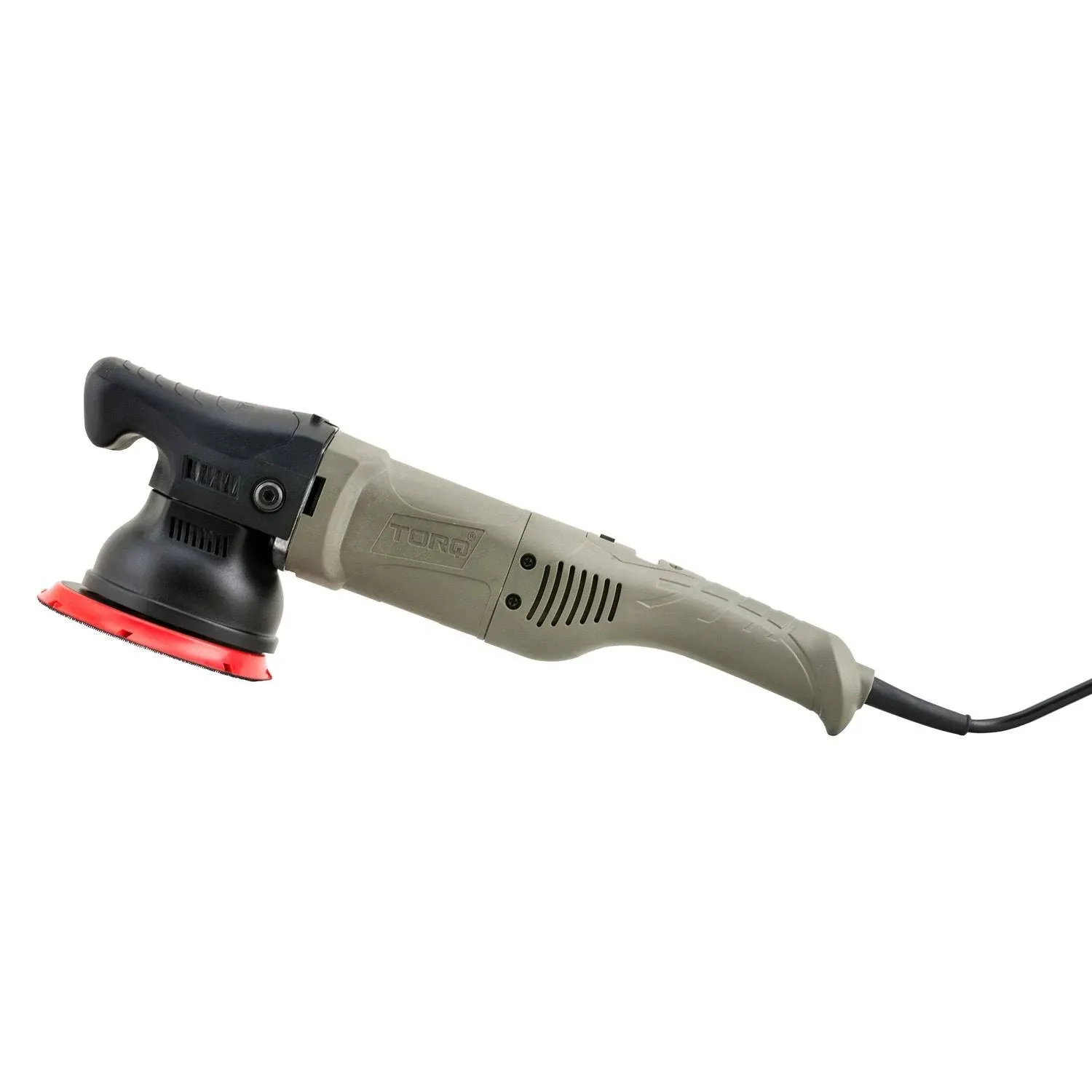 Chemical Guys TORQ15DA 15mm Long-Throw Random Orbital Polisher