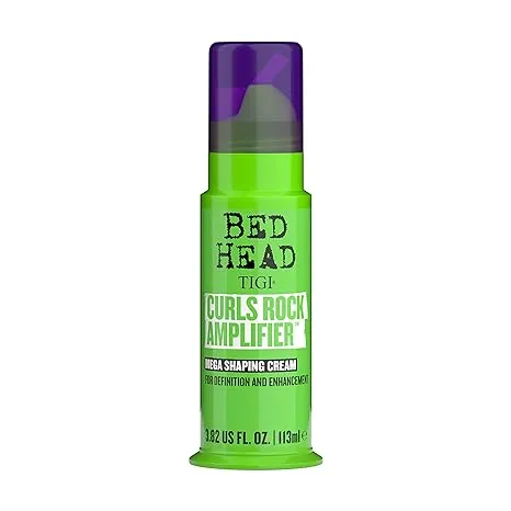 TIGI Bed Head Curls Rock Amplifier Mega Shaping Cream