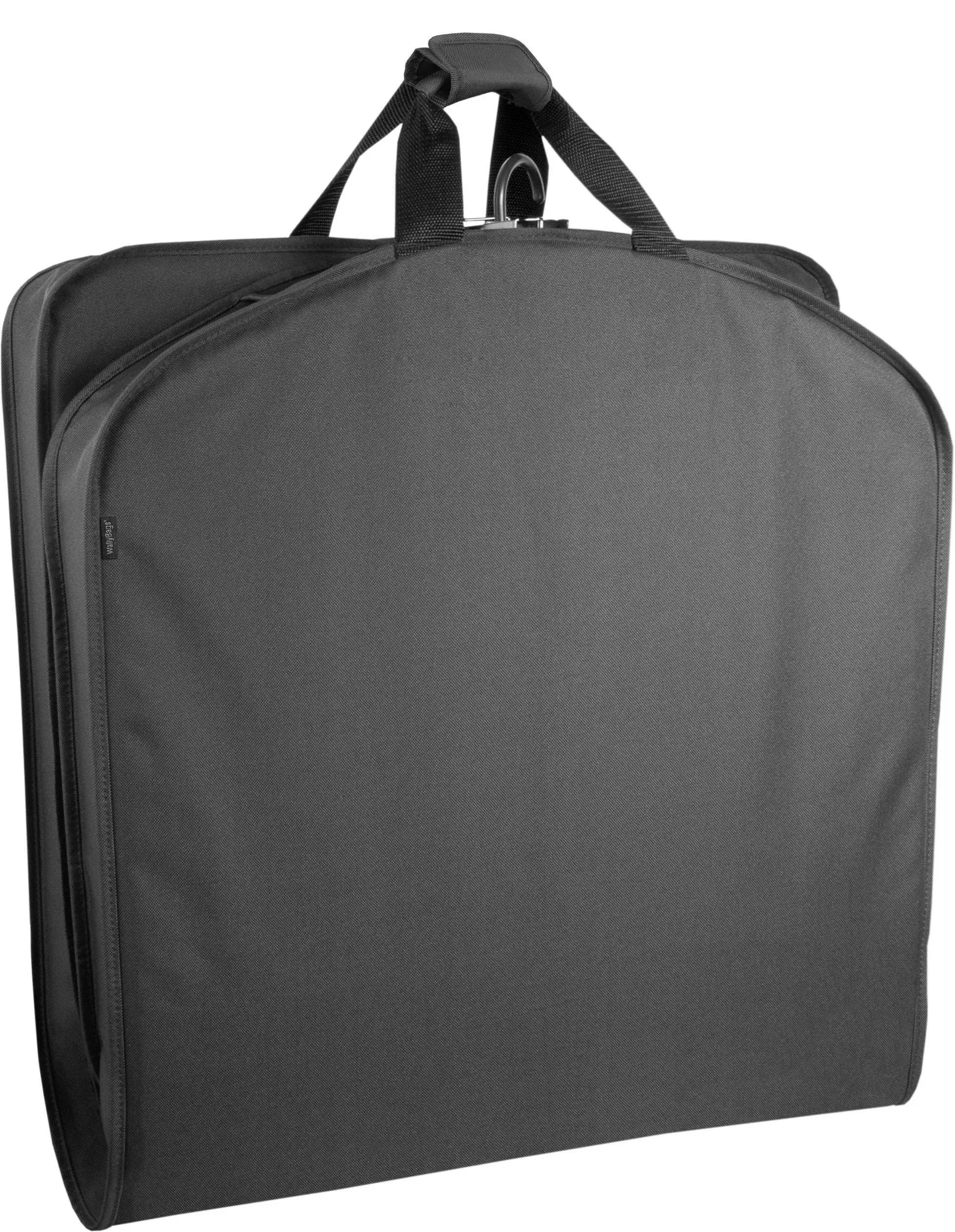 WallyBags Deluxe Travel Garment Bag