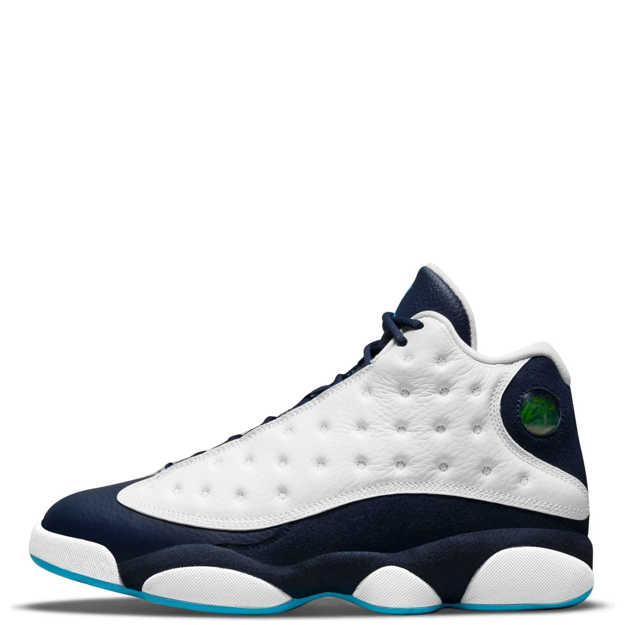 Air Jordan 13 Retro 'Obsidian'