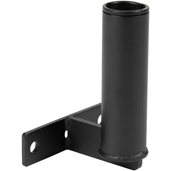 T-3 or X-3 Series Horizontal Mount Barbell Holder