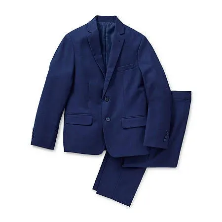 Van Heusen Boys Big 2-Piece Formal Suit Set