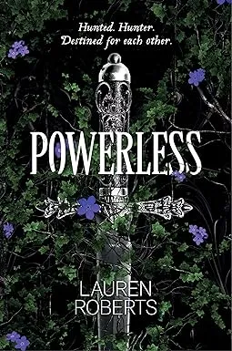 Powerless (The Powerless Trilogy) 