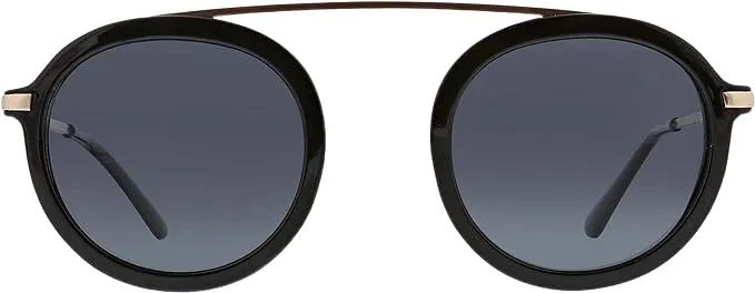 Peepers by PeeperSpecs - Women's On Holiday Round Polarized No Correction Sunglasses