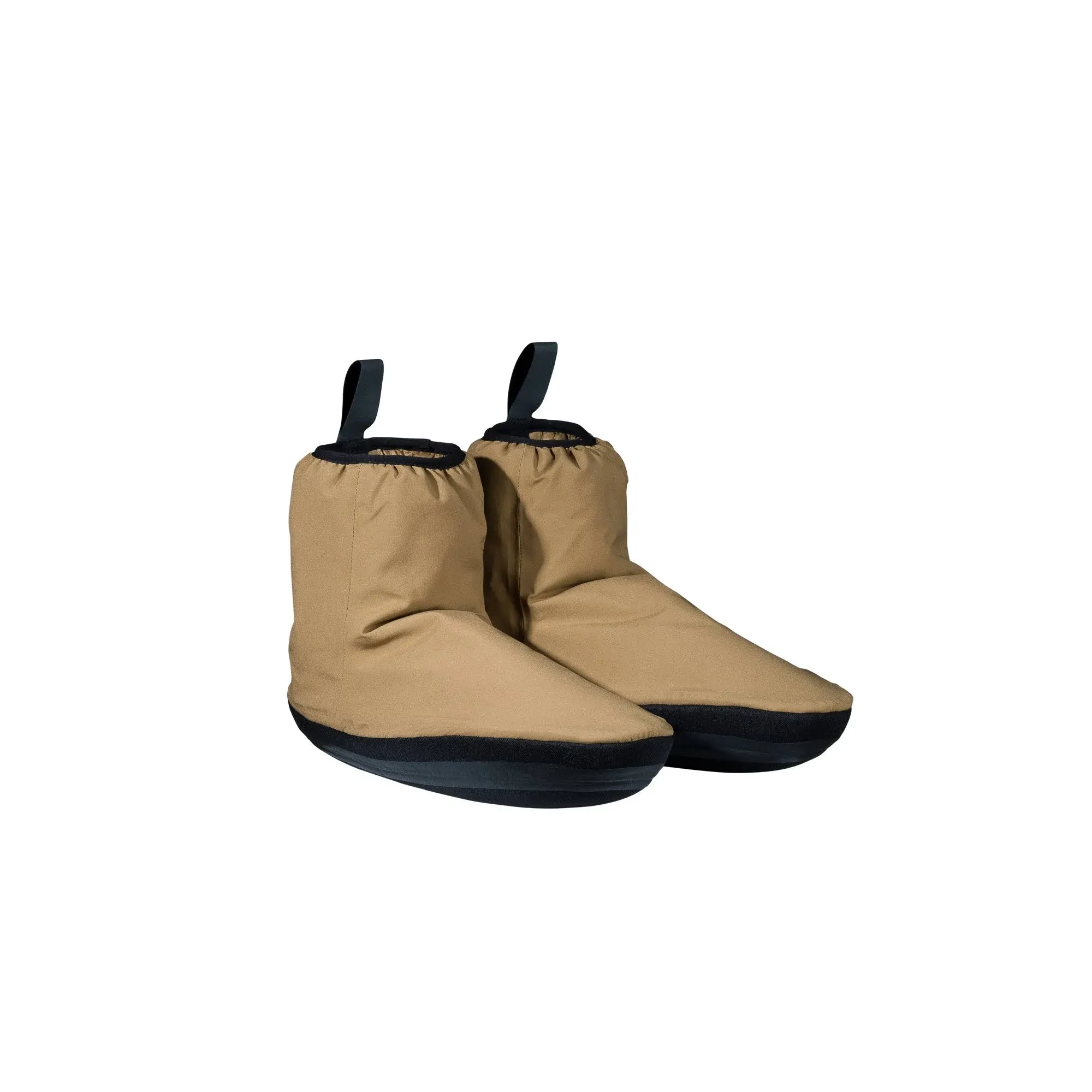 First Lite Camp Moc - Waterproof Insulated Camp Bootie