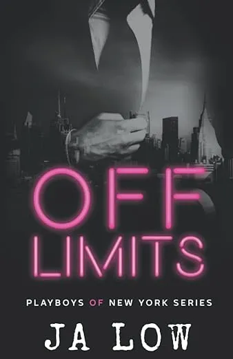 Off Limits: 1 (Playboys of New York)