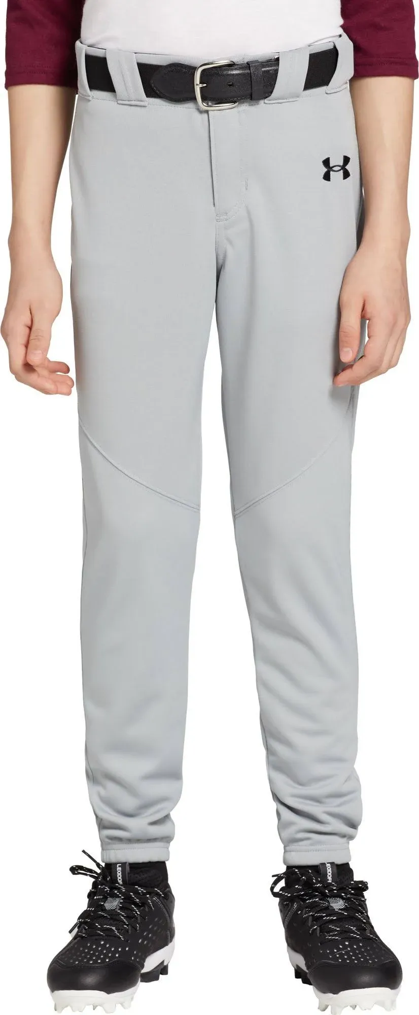 Under Armour Boy's Utility Closed Baseball Pants