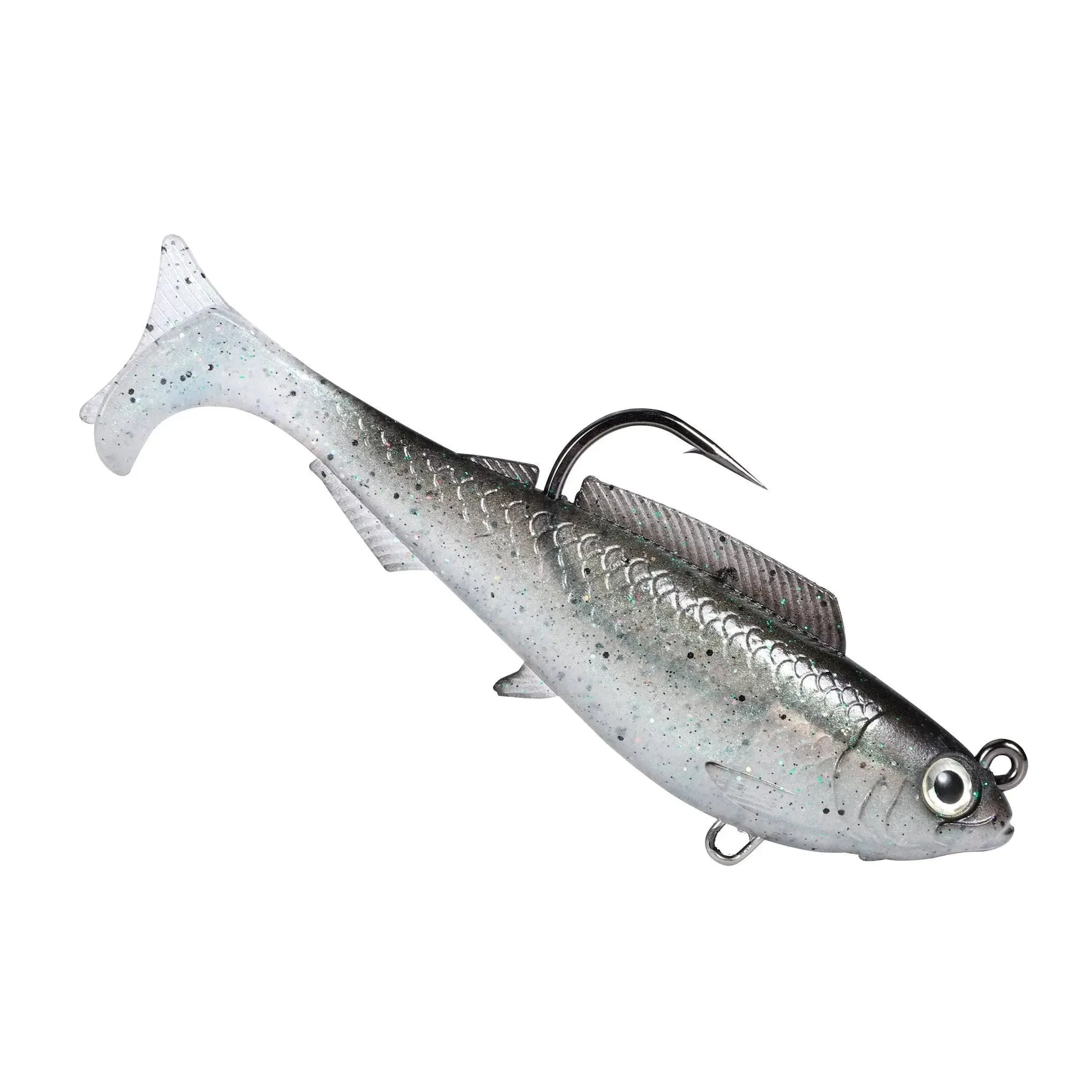 Z-Man HerculeZ Swimbait