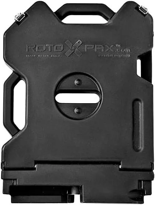 RotopaX RX-2S Storage Pack - 2 Gallon Capacity