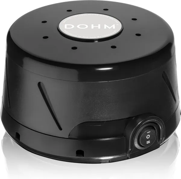 Dohm Sound Machine