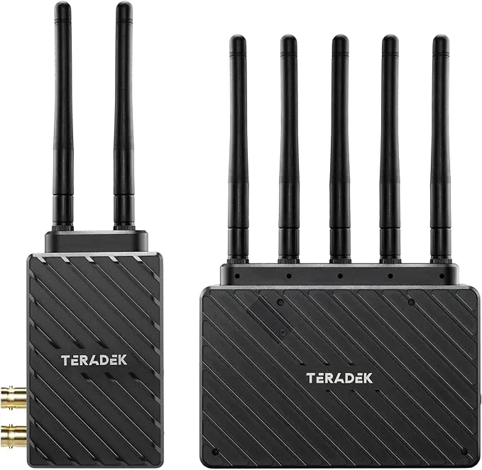 Teradek 10-2260 Bolt 6 LT 750 Transmitter/Receiver, No Mount