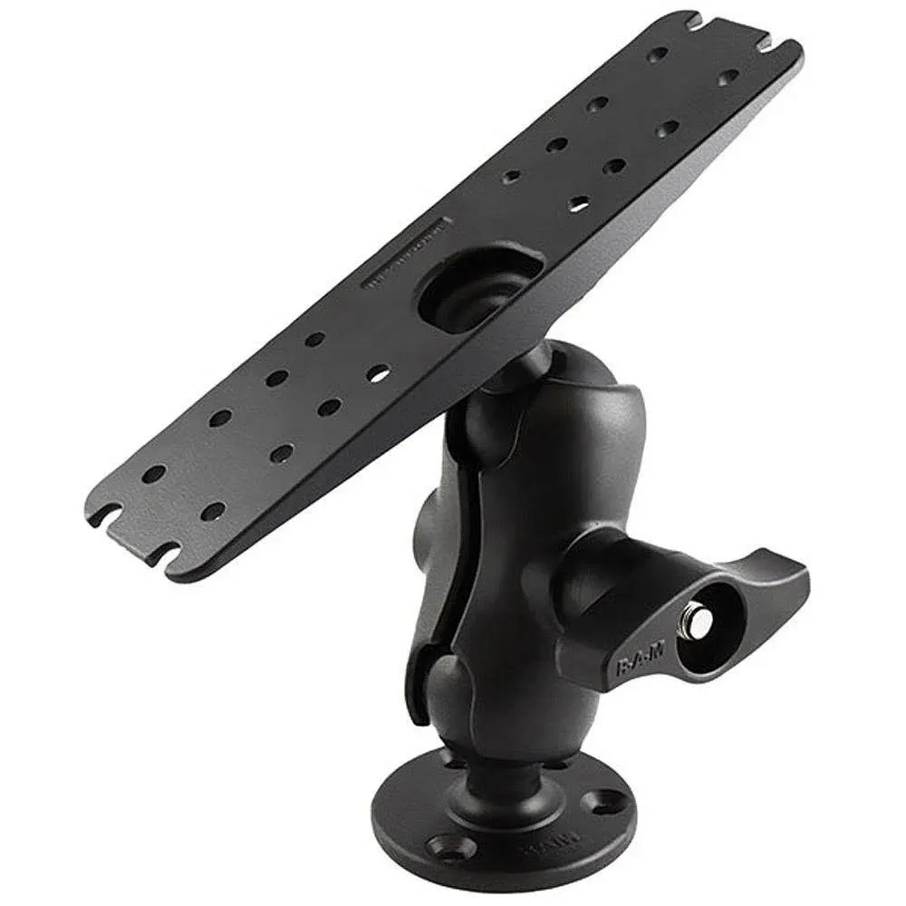 Ram -D-111U-C Ball Mount