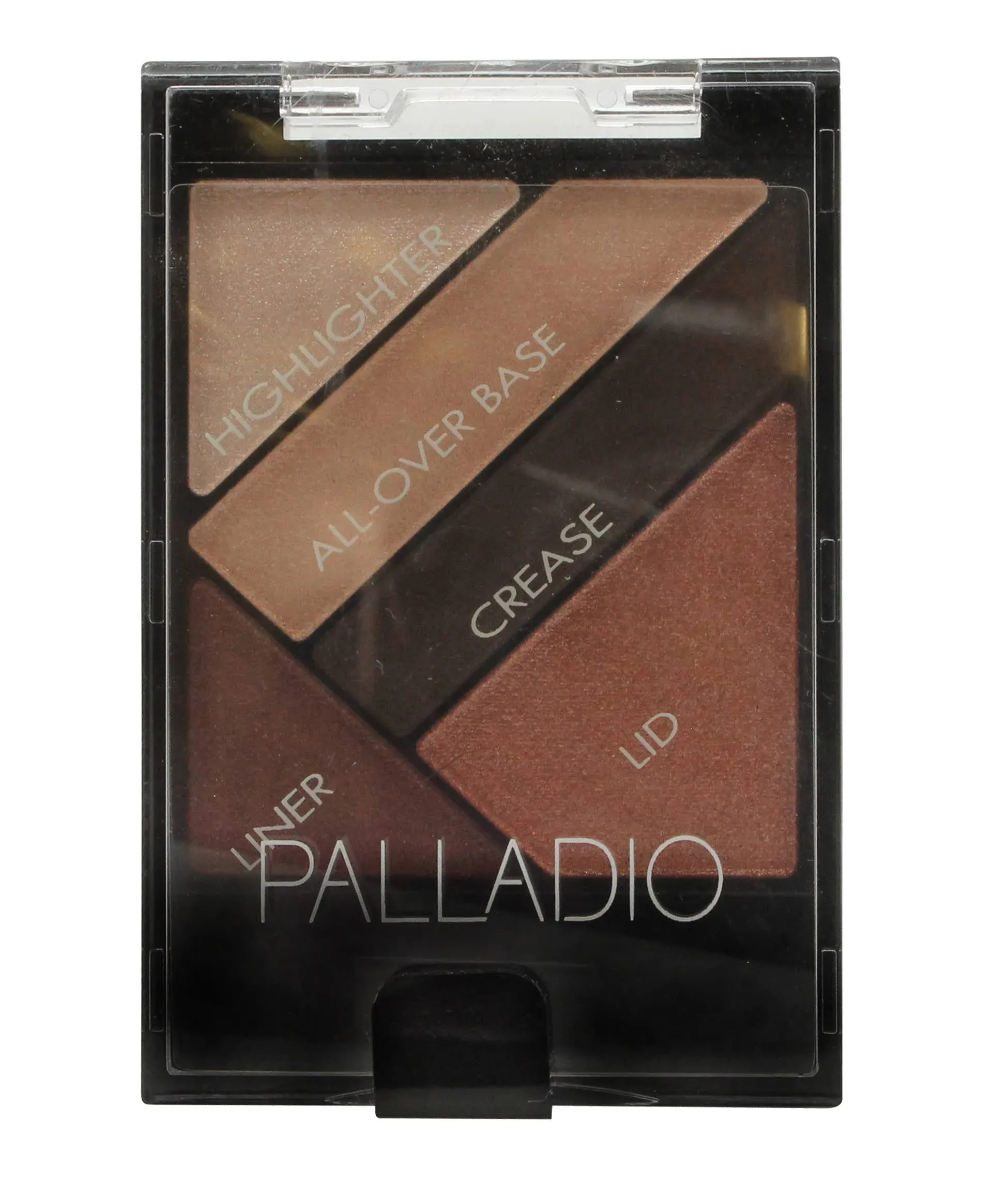 Palladio - Silk FX Eyeshadow - Boudoir Chic - 2.6g / 0.09oz