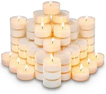 Tealight Candles