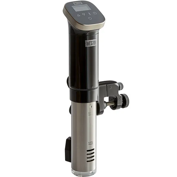 Weston Sous Vide Immersion Circulator (36200)