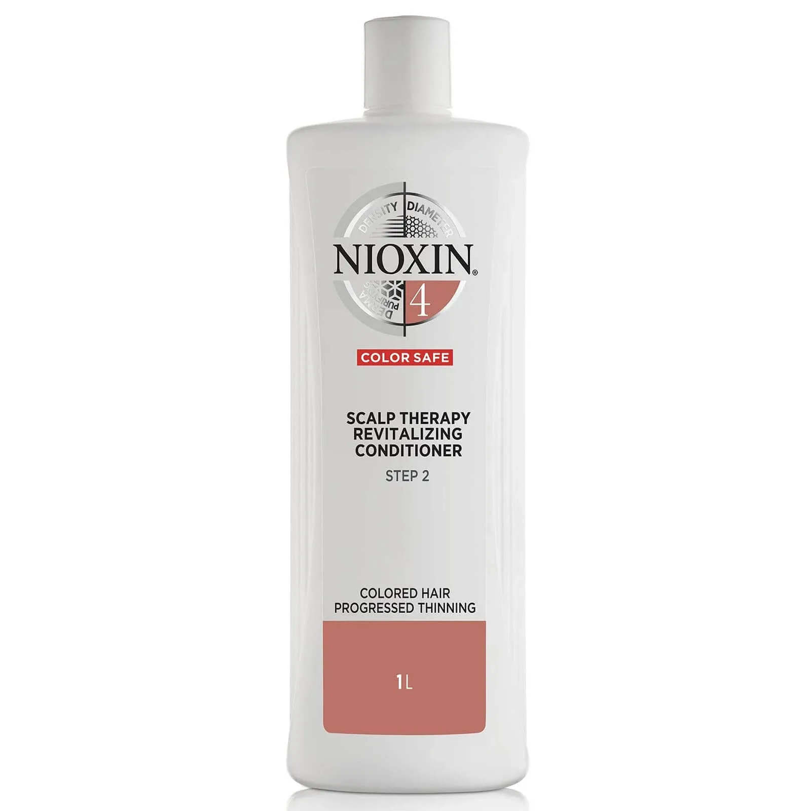 Nioxin Scalp Revitaliser Conditioner 4 1000ml