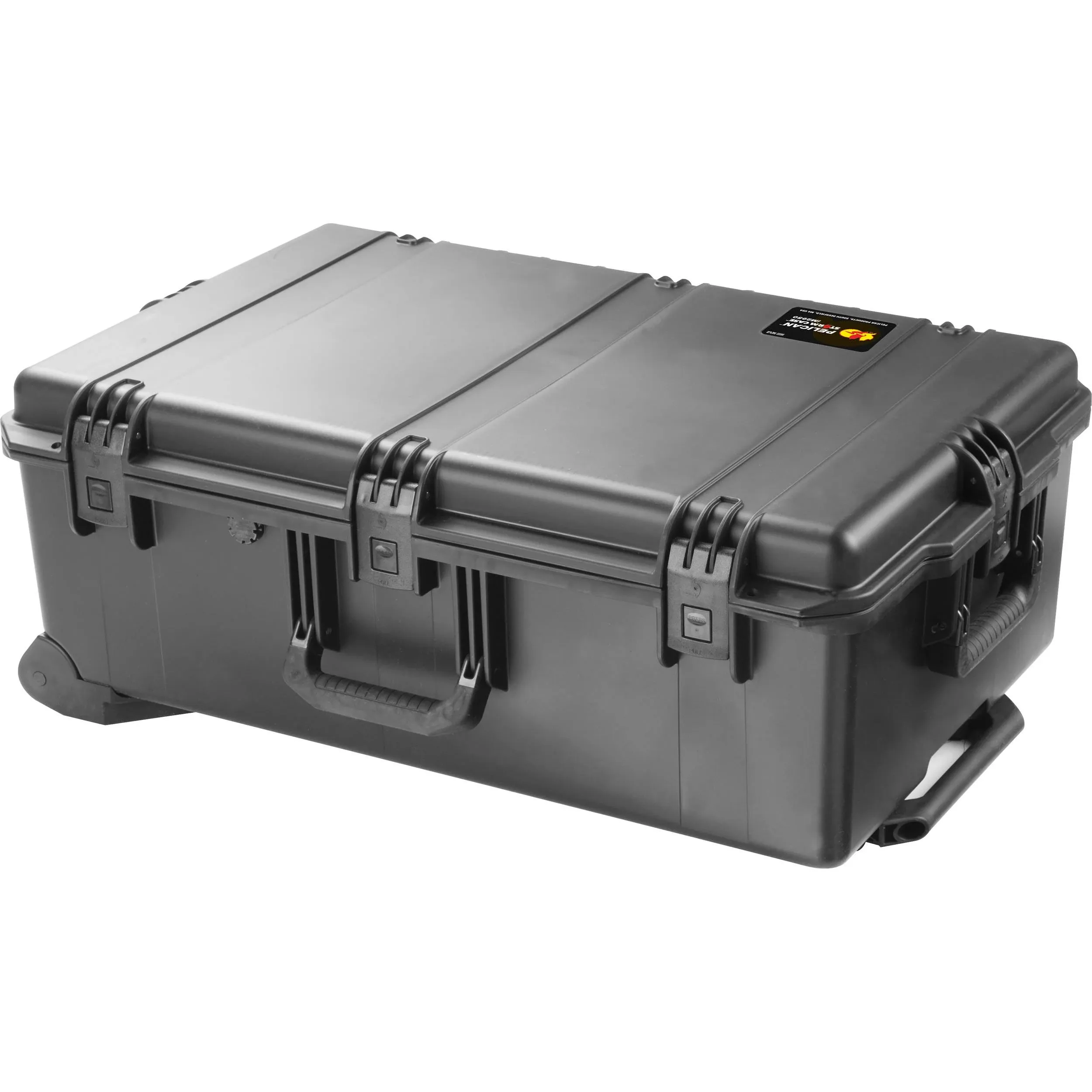 Pelican Storm Case iM2950 - No Foam - Black