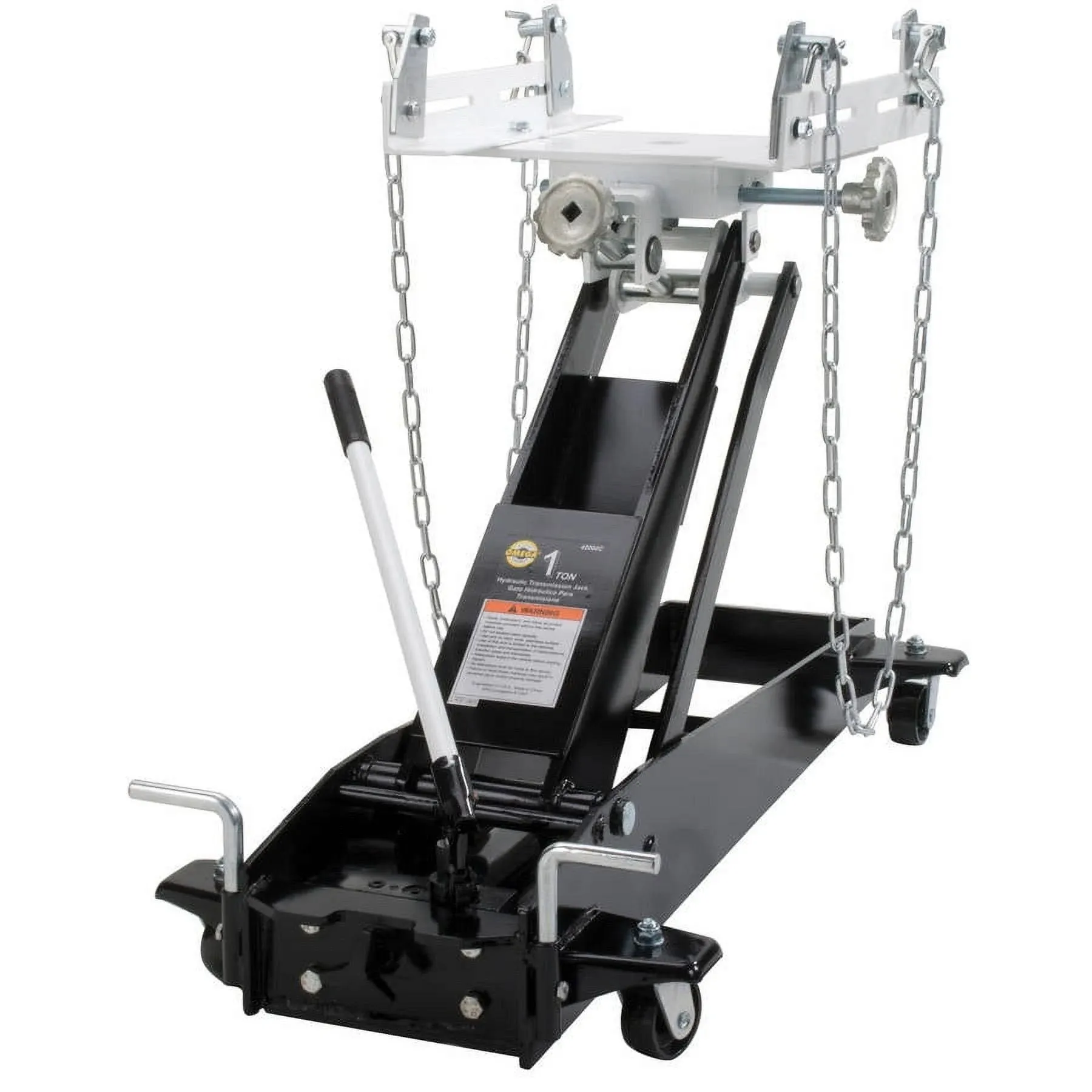 Jack Omega Lift 1 Ton 42000C- Free Shipping Within 48 Contiguous States