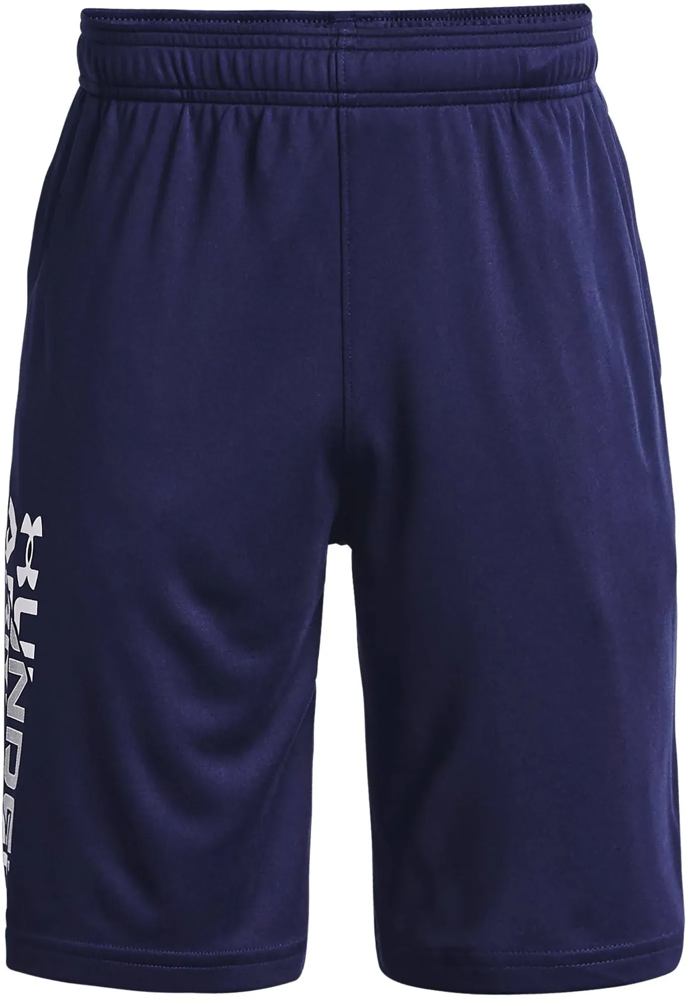 Under Armour Prototype 2.0 Wordmark Boys Shorts