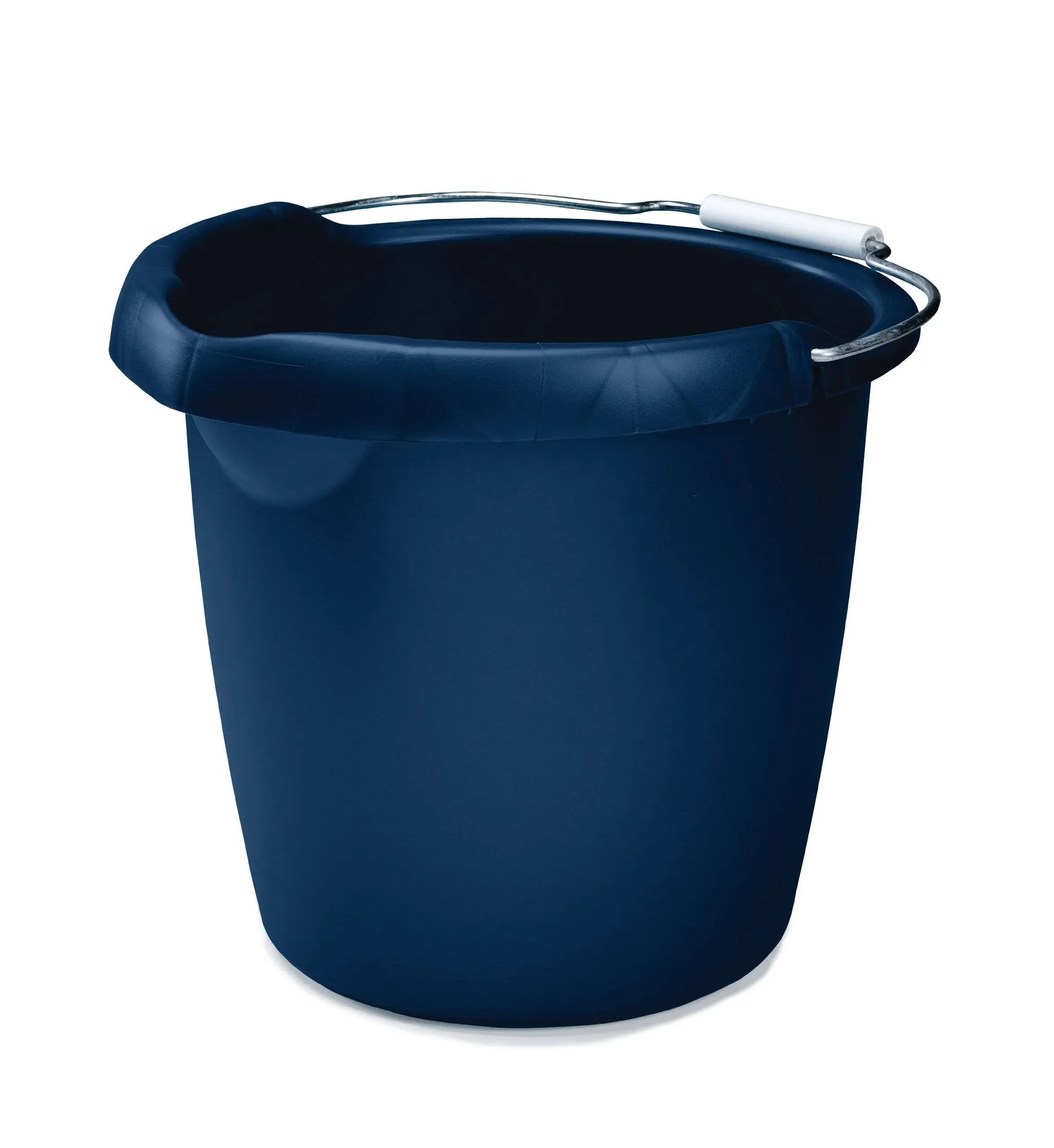 Rubbermaid 15 Quart Bucket FG296900ROYBL