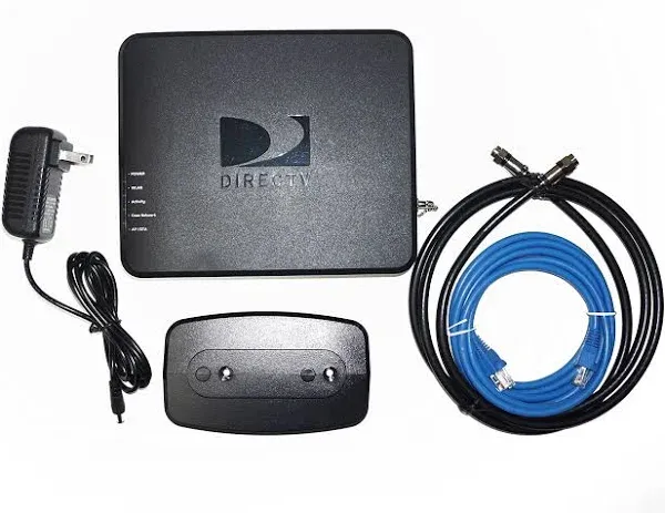 DIRECT TV CINEMA CONNECTION KIT /Model DCAW1RO-01