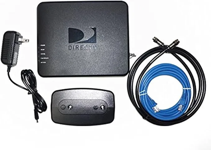 DIRECTV Wireless Cinema Connection Kit