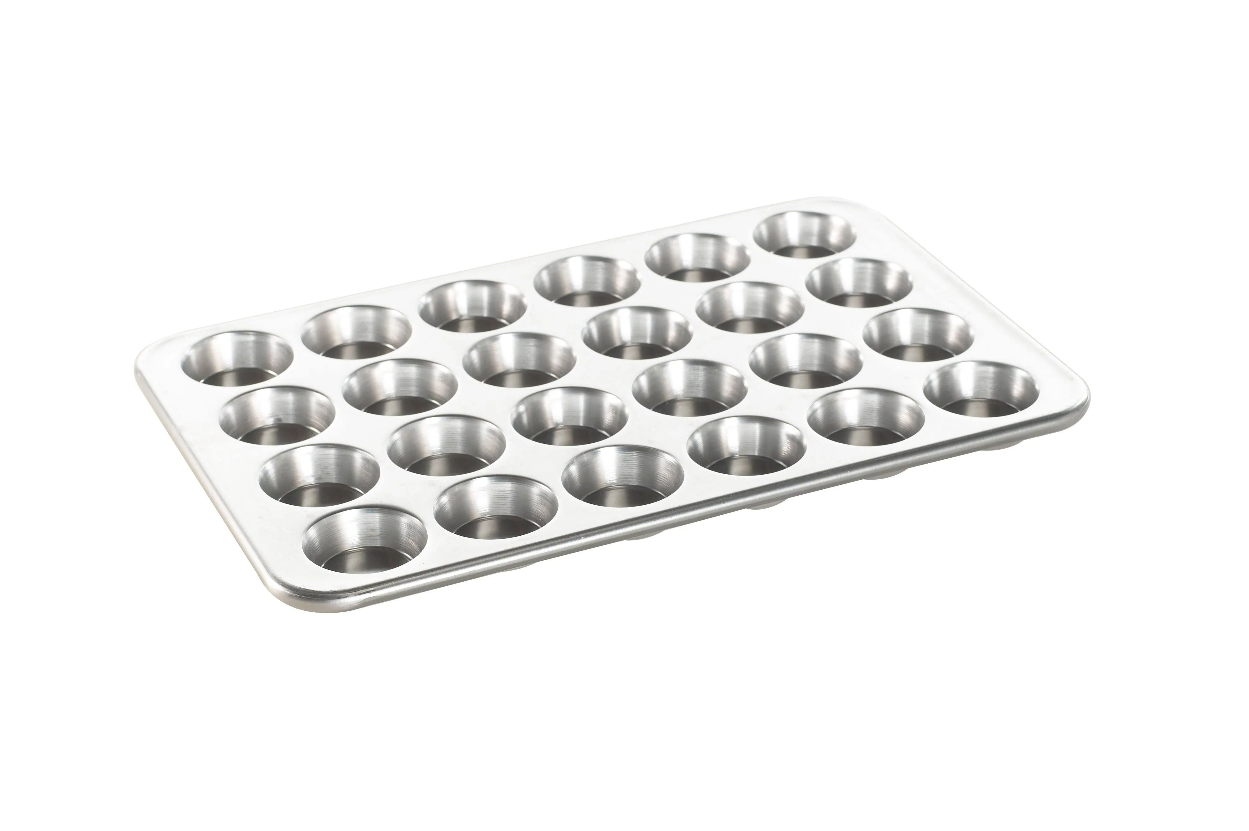 Nordic Ware 24 Cup Petite Muffin Pan