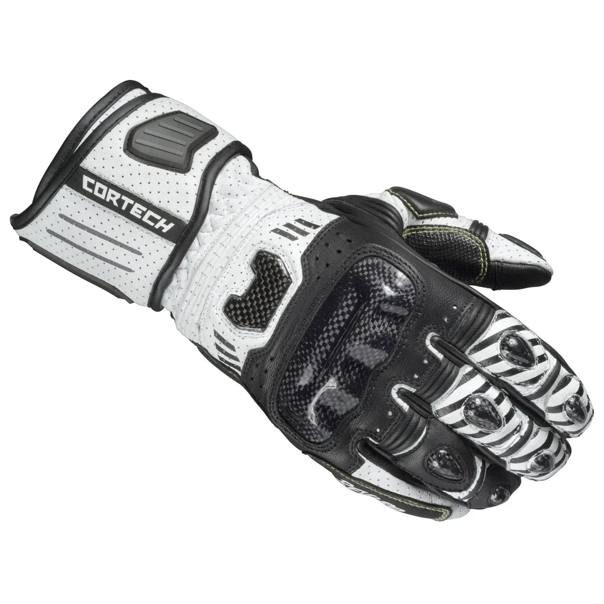 Cortech Revo Sport RR Gloves