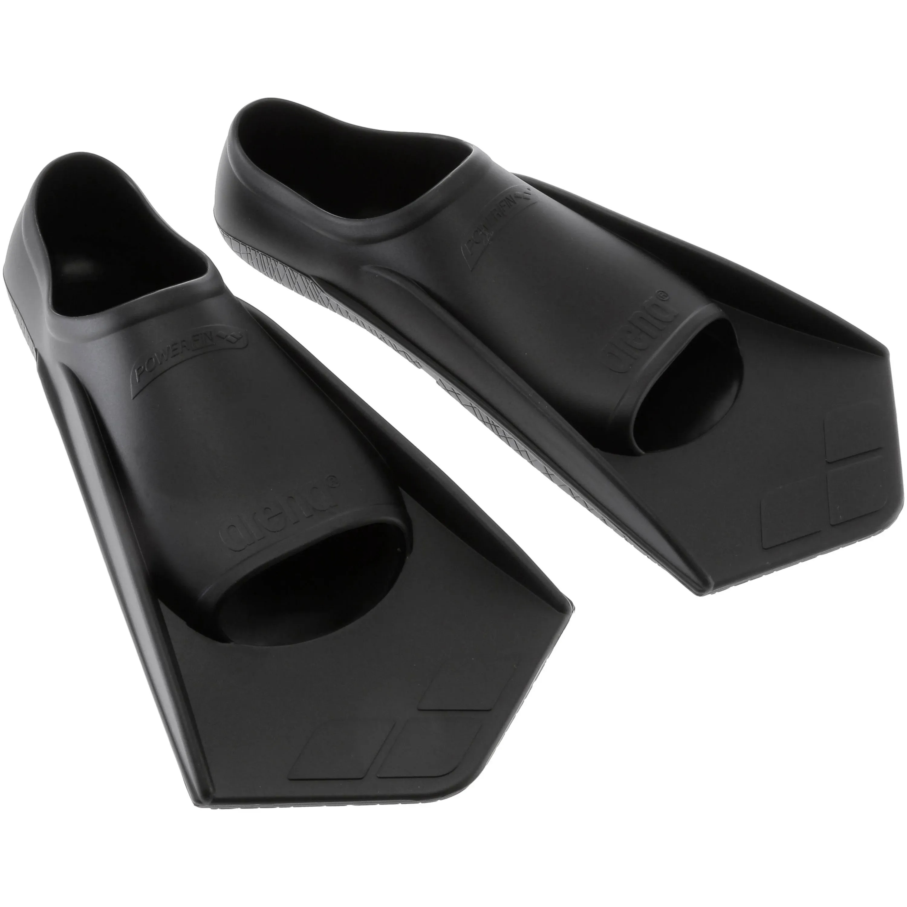 Arena Powerfin Swimming Training Fins