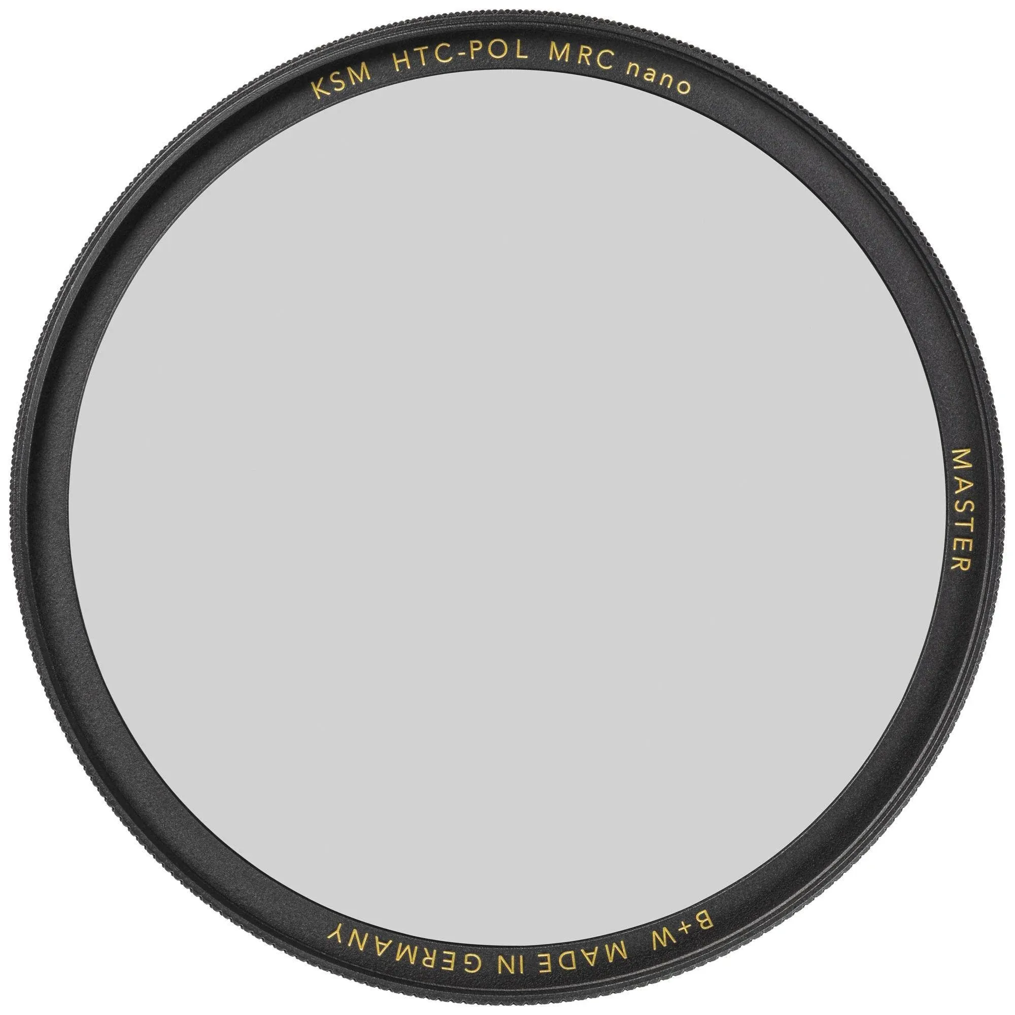 B+W 49mm Basic UV Haze Filter MRC 010M