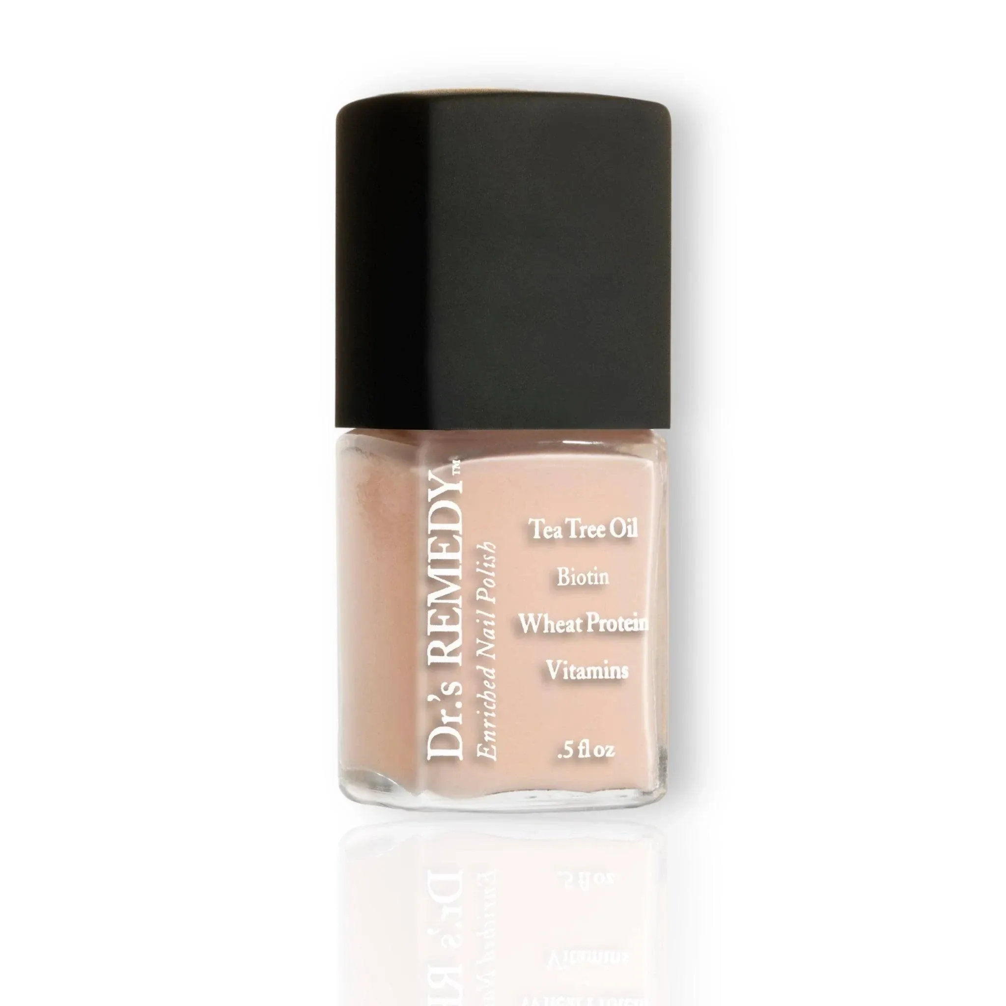 Dr.'s Remedy Restore Ridge Repair Enriched Nail Polish