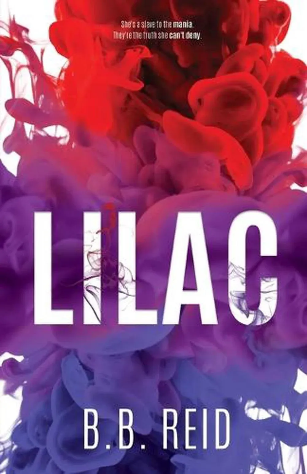 Lilac: An Enemies-to-Lovers Romance [Book]