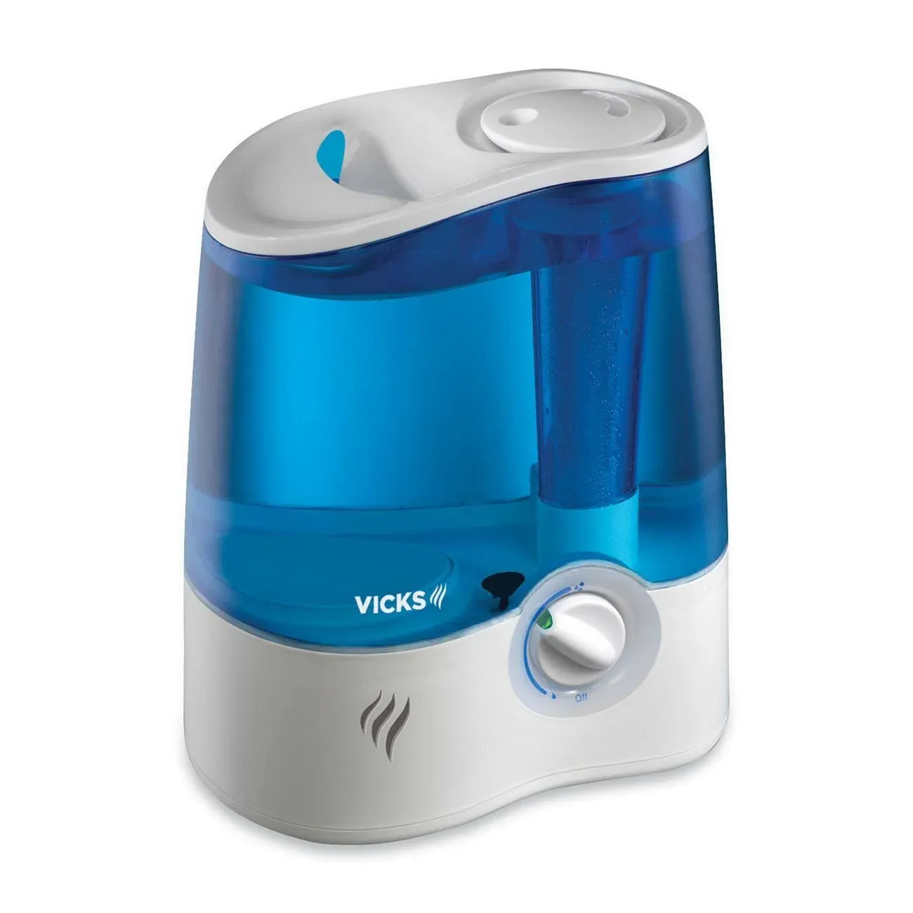 Vicks Ultrasonic Cool Mist Humidifier