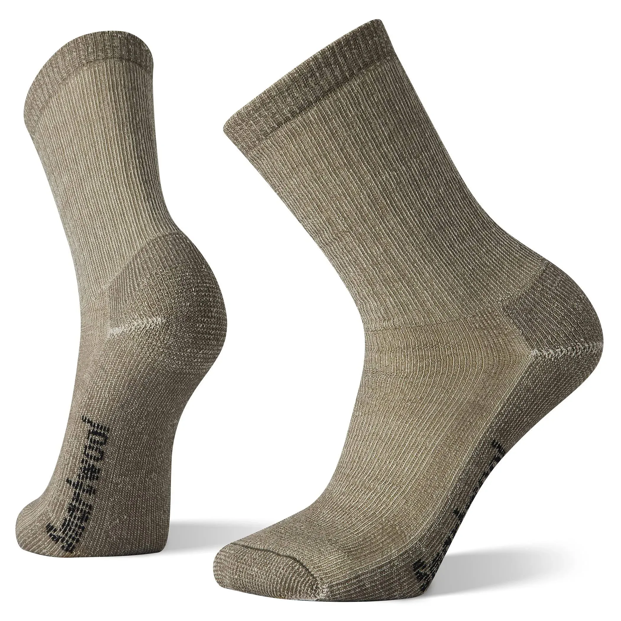 Smartwool - Hike Classic Edition Full Cushion Crew Socks - Men's | Outdoor Gear Exchange