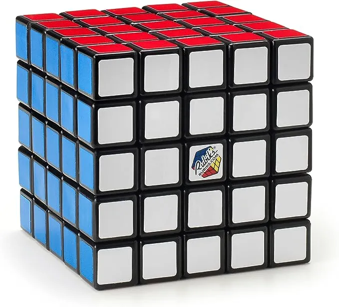 Rubiks Professor 5x5