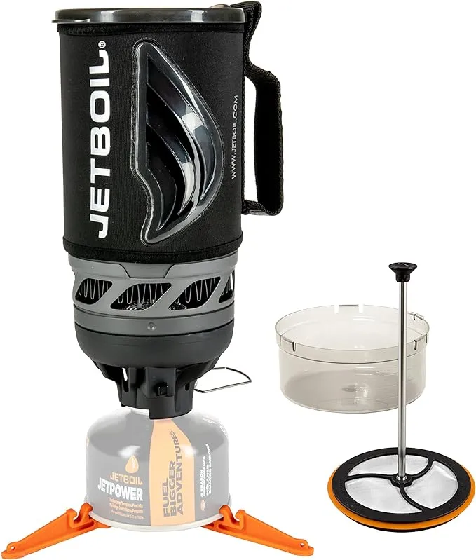 Jetboil Flash Java Kit