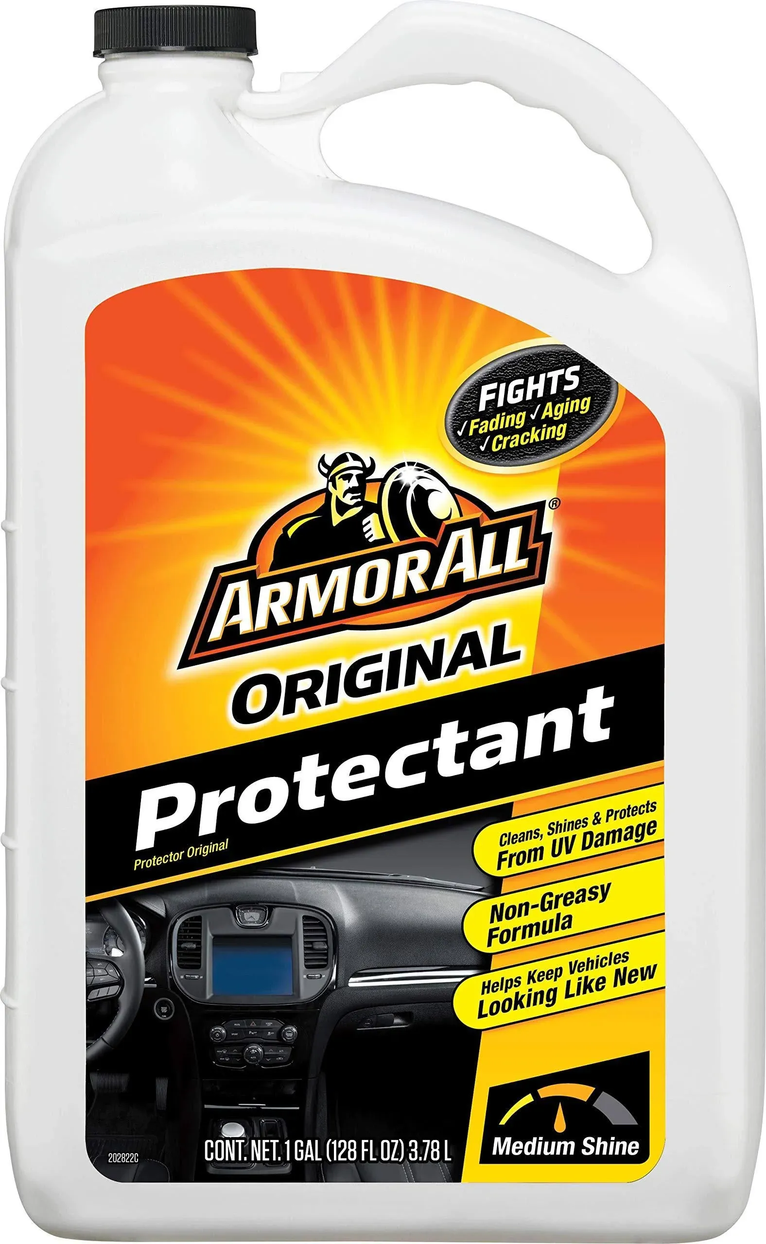 Armor All Original Protectant 10710