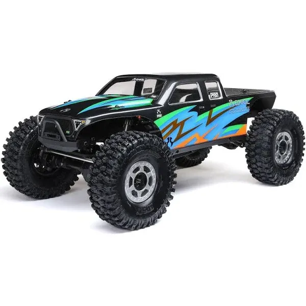 Axial Body Set: PRO, AXI230052