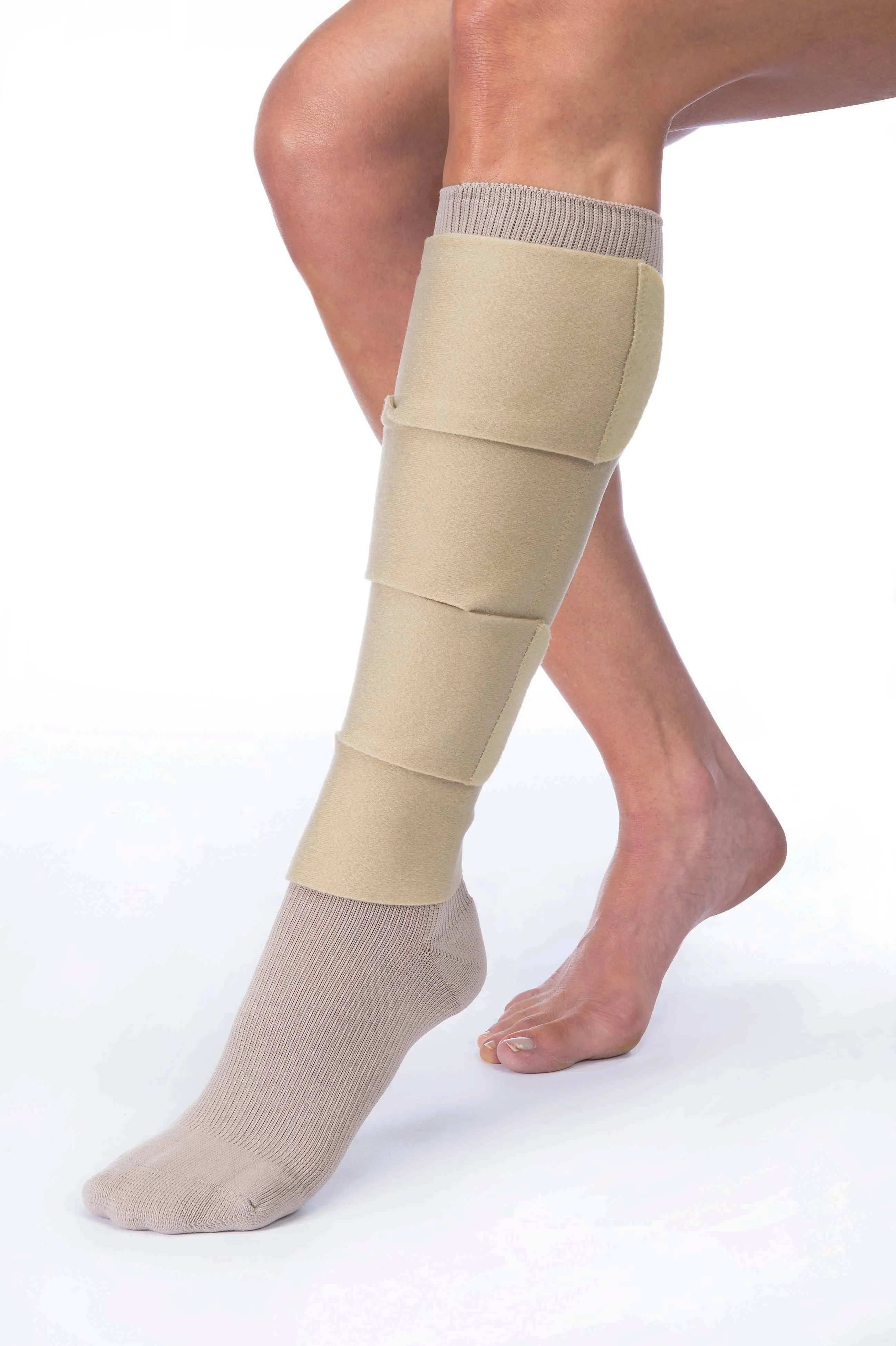 FarrowWrap 4000 Legpiece | X-Small, Regular, Tan