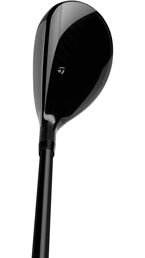 TaylorMade Qi10 Rescue