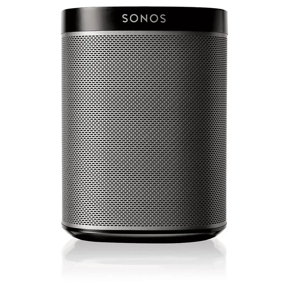 Sonos Play:1 Compact Wireless Speaker