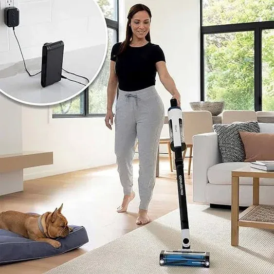 Shark UZ565H Pro Cordless Vacuum