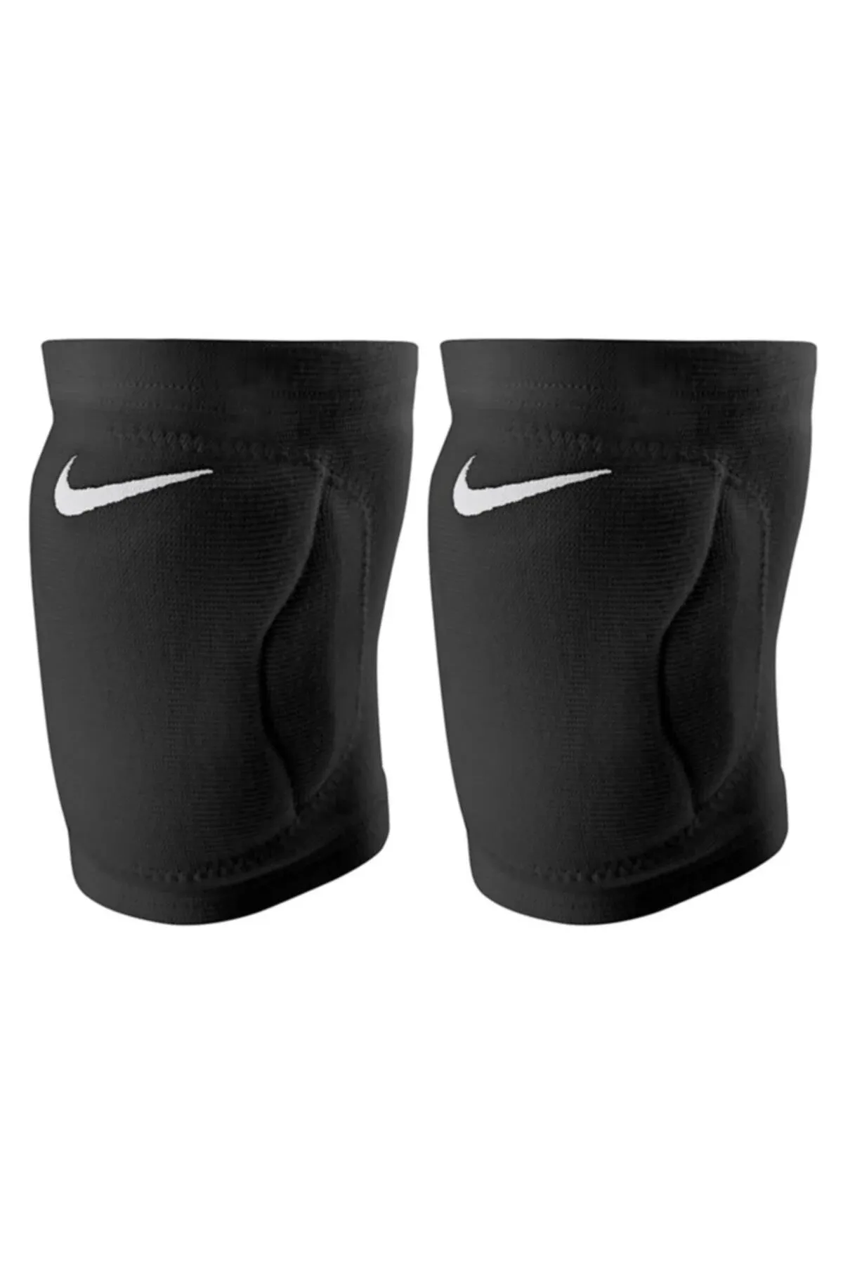 Nike - Streak Volleyball Knee Pad, White, X-Small/Small