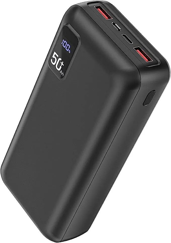 Portable Charger Power Bank