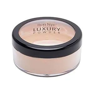 Ben Nye Luxury Powder