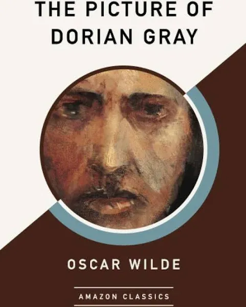 The Picture of Dorian Gray (Amazonclassic<wbr/>s Edition) by Wilde, Oscar