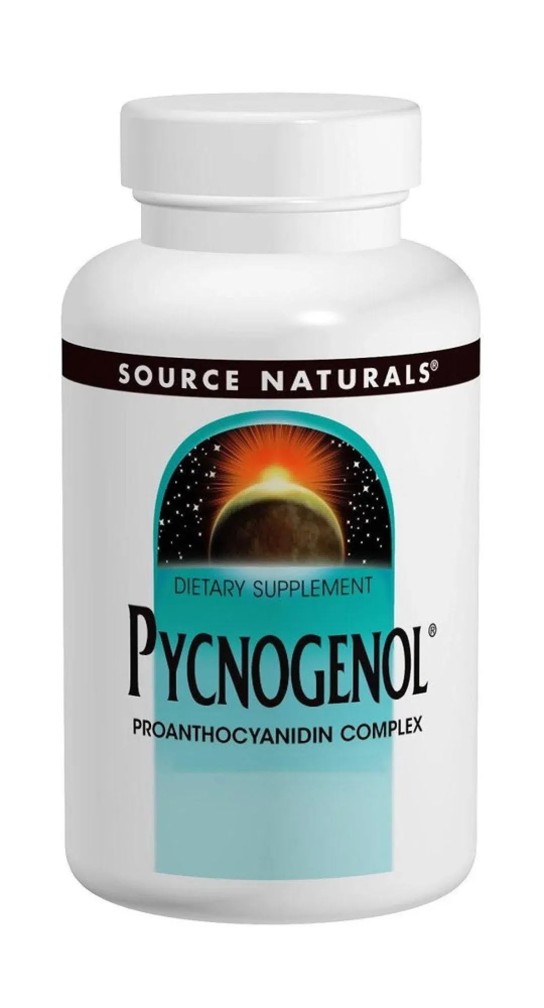 Source Naturals Pycnogenol