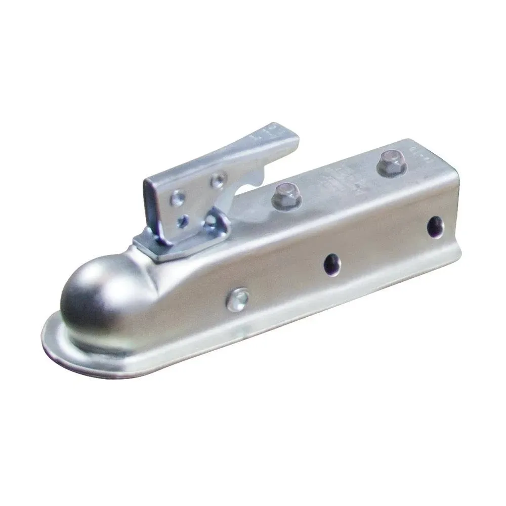 Yutrax TX113 2" High Gear Trailer Ball Hitch Kit for TX160