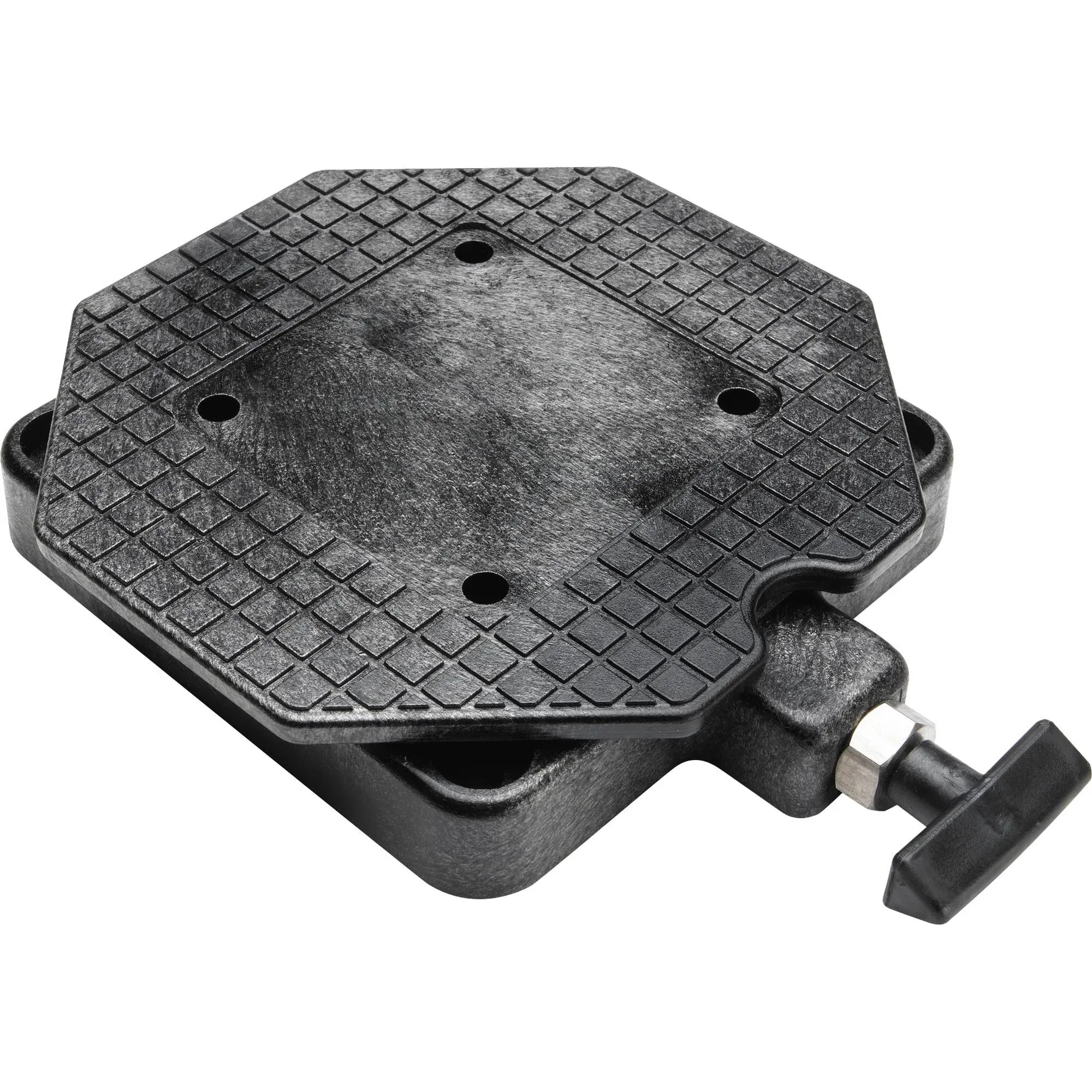 Cannon Swivel Base Low-Profile - 2207003